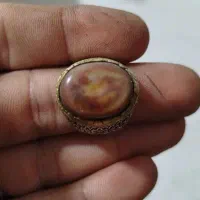 انگشتر مصور