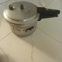 زودپز ۶لیتری تندیس