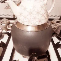 قوری'کتری مارک بتیس