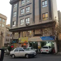 مغازه ۲۶ متر ملکیت پونک اقبالپور(بدلیل مهاجرت)