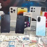 گوشی دست دوم