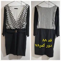 لباس مجلسی سالم و درحد نو دانه ای ۱۰۰ هزار تومان|حراج|رشت, کوی فکوری|دیوار
