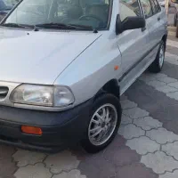 پرایدصبا|خودرو سواری و وانت|صومعه‌سرا, |دیوار