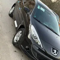 ارتقا207|خودرو سواری و وانت|اسلام‌شهر, باغ فیض|دیوار