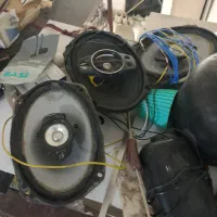 باند کنوود|سیستم صوتی خانگی|مشهد, آبکوه|دیوار