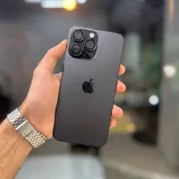 14 پرومکس 256G zaa دو سیم کارت