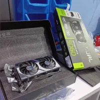 فروش کارت گرافیک نقد و اقساط|قطعات و لوازم جانبی رایانه|بوشهر, |دیوار