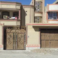 فروش خانه دوطبقه نیکشهر