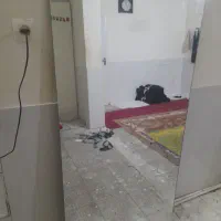 آینه تک سالم