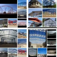 اجرای سقف .شیروونی .سوله|مصالح و تجهیزات ساختمان|اصفهان, براآن شمالی|دیوار