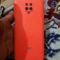 شیامی نوت ۹s|موبایل|اصفهان, باغ دریاچه|دیوار