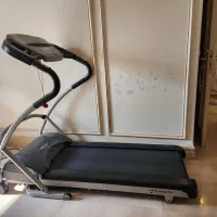 تردمیل strength master|تجهیزات ورزشی|تهران, دروس|دیوار