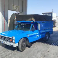 نیسان 1402|خودرو سواری و وانت|سیمین شهر, |دیوار