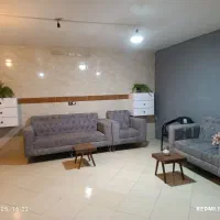 مبل تازه یک هفته خریدیم