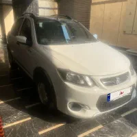 کوییک ۱۴۰۱ بدون رنگ|خودرو سواری و وانت|تهران, وحیدیه|دیوار