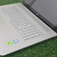 HP ENVY 17 TOUCH|رایانه همراه|قم, صفائیه|دیوار