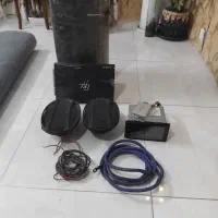 سیستم ماشین|قطعات یدکی و لوازم جانبی|مشهد, الهیه|دیوار