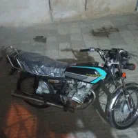 موتور هوندا مدل ۹۰