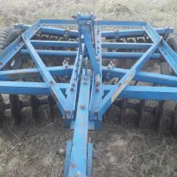 دیکس ۲۸ پره مقدسی|ماشینآلات صنعتی|گنبد کاووس, |دیوار