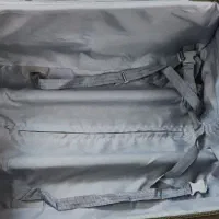 چمدان مسافرتی ست مارک پیر گاردین اصلی|کیف، کفش، کمربند|همدان, |دیوار