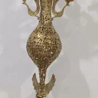 گلها و گلدان