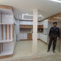 نصاب و سازنده کابینت و کمد|خدمات پیشه و مهارت|سنندج, |دیوار