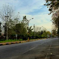 200متر-فول-تحویل-اخر-سال-زیر-قیمت-خیریان