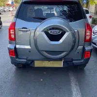 Mvm X33s(اقساطی)|خودرو سواری و وانت|تهران, سنائی|دیوار