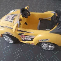 ماشین شارژی|اسباببازی|بروجن, |دیوار