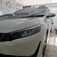 ریسپکت پرایم تیپ 2 در حد