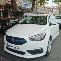 شاهین پلاس ، GL دنده ای CVT و G اتومات تاریخ روز|خودرو سواری و وانت|تهران, ستارخان|دیوار