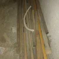 دسته بیل و کلنگ