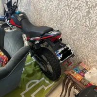 موتور کویر T2 مدل ۱۴۰۴