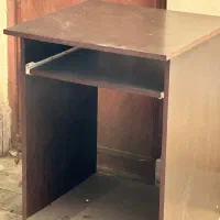 میز کامپوتر