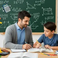 آموزش خصوصی ابتدایی تا دبیرستان