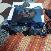 فروشی|کنسول، بازی ویدئویی و آنلاین|جهرم, |دیوار