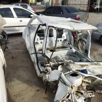 اسکت پژو پارس