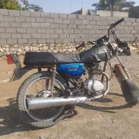 موتورسیکلت