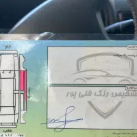 نیسان ماکسیما مونتاژ دنده‌ای، مدل ۱۳۸۱|خودرو سواری و وانت|تهران, علم و صنعت|دیوار