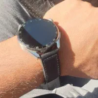 ۲ عدد ساعت هوشمند هایلو
