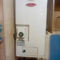 ابگرمکن گازی دیواری سینور|آبگرمکن، پکیج، شوفاژ|پاکدشت, شهرک امام رضا|دیوار