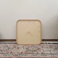 ساعت دیواری