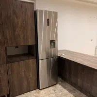 یخچال فریزر لوکس هایسنس Hisense