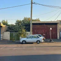 فروش منزل و مغازه۳۵۰متربرمیدان شیرودی