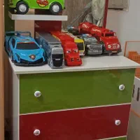 سرویس اتاق کودک