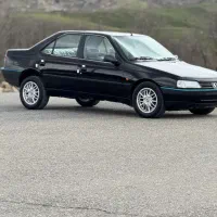 405 glx|خودرو سواری و وانت|بانه, |دیوار