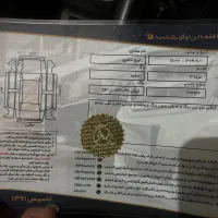 مزدا ۳ نیو مدل ۹۸|خودرو سواری و وانت|کرج, محمد آباد|دیوار