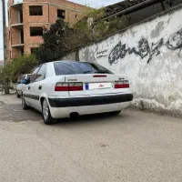 زانتیا ۲۰۰۰ مدل ۸۷ در حد|خودرو سواری و وانت|ساری, |دیوار