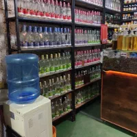 فروش امتیاز مغازه عطاری و دارو گیاهی با همه وسایل