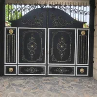 ساخت انواع سازه های اهنی|خدمات پیشه و مهارت|رشت, کوی عرفان|دیوار